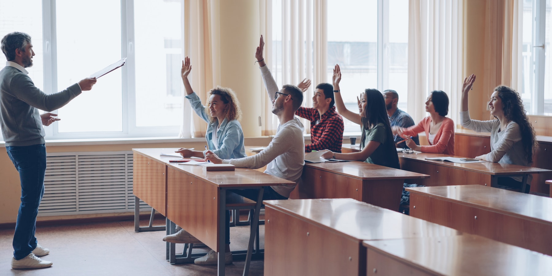 Unterricht