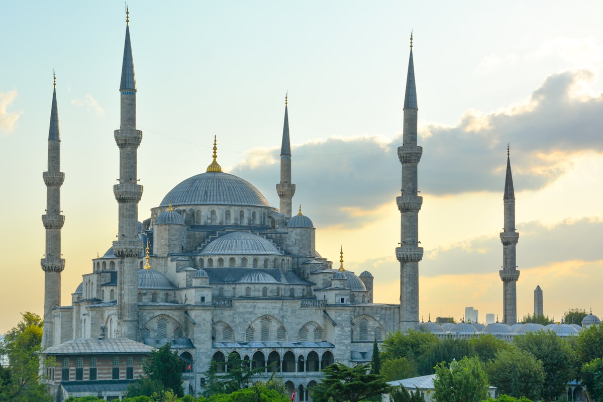 Istanbul